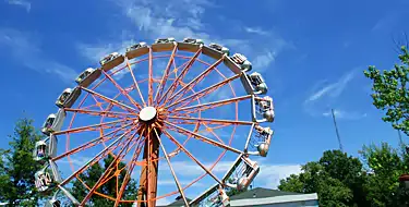 Kennywood Park