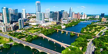 Lady Bird Lake