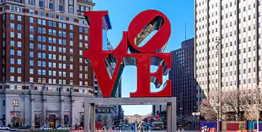 Love Park