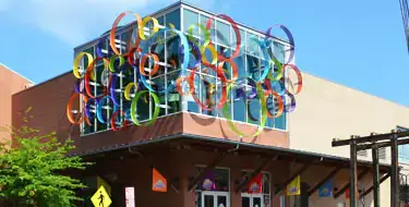 Marbles Kids Museum