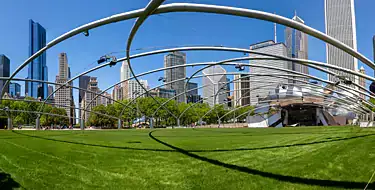 Millennium Park 