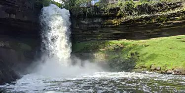 Minnehaha Park