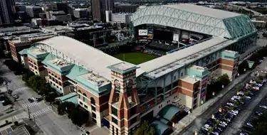 Minute Maid Park