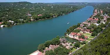 Mount Bonnell