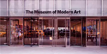 Museum of Modern Art