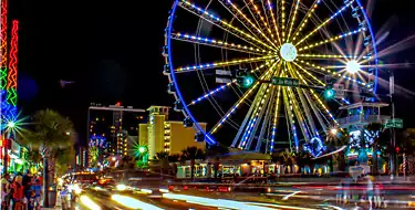 Myrtle Beach SkyWheel