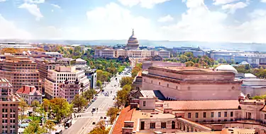 National Mall