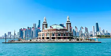 Navy Pier