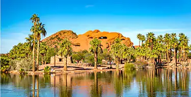 Papago Park