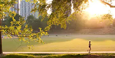 Piedmont Park