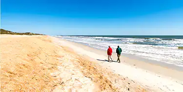 Ponte Vedra Beach