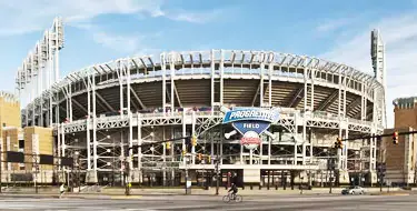 Progressive Field