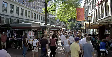 Quincy Market