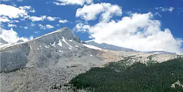 Rocky Mountains