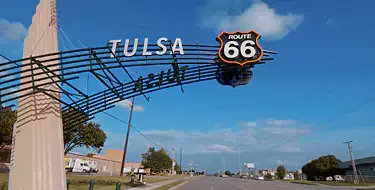 Route 66