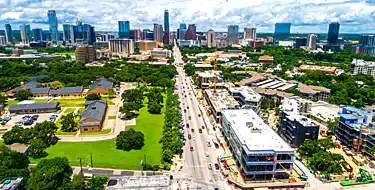 South Congress Avenue