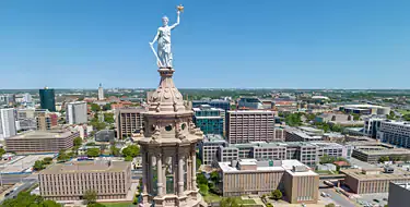 Texas State Capitol