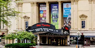 The Ohio Theatre