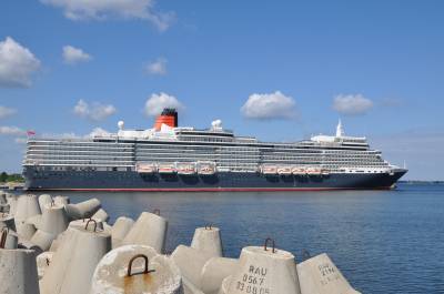 The Queen Mary