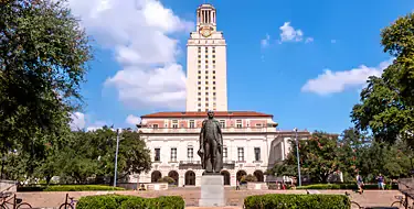 The University of Texas at Austin