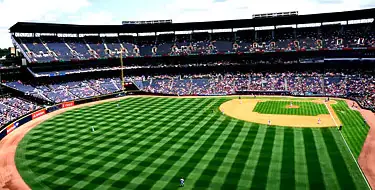 Tropicana Field