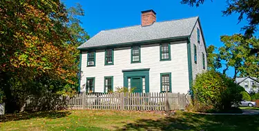 Tulsa Historical Society & Museum 