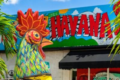 Indulge in Cuban Culture in Little Havana