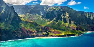 kauai island