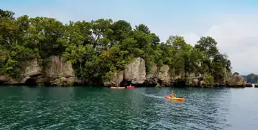 lake erie