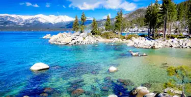 lake tahoe