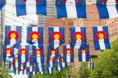 Larimer Square