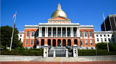 massachusetts state house