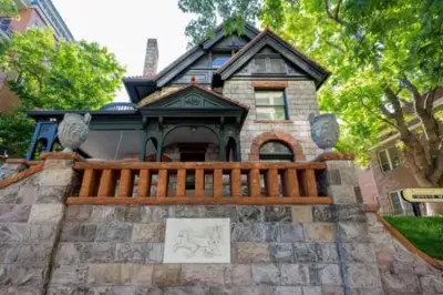 Molly Brown House Museum