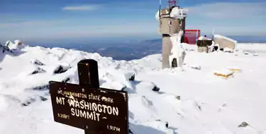 mount washington