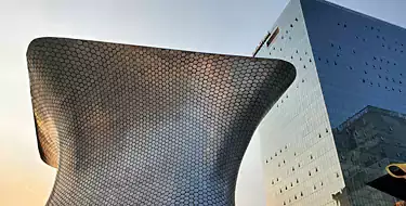 Museo Soumaya