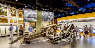 National World War I Museum