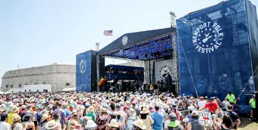 Newport Folk Festival