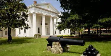 Old State House Museum 