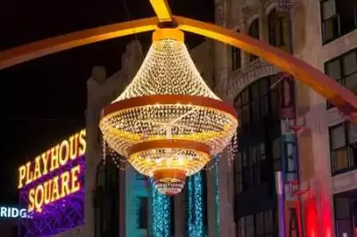 Playhouse Square 