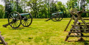 Richmond National Battlefield Park