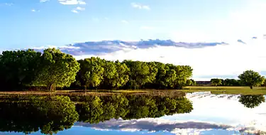 Rio Bosque Wetlands Park