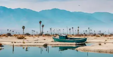 salton sea