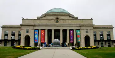 Science Museum of Virginia