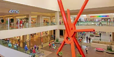 Shop till you drop at NorthPark Center