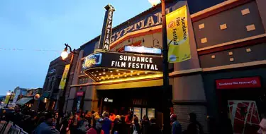 Sundance Film Festival