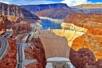 Take a Day Trip to Hoover Dam