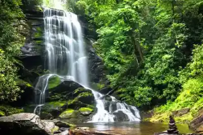 Take a Waterfall Tour