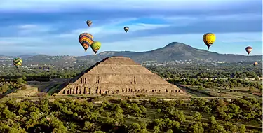 Teotihuacan