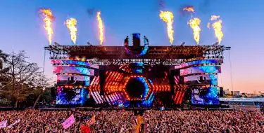 Ultra Music Festival