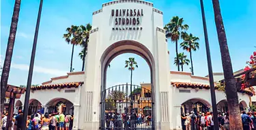 universal studios hollywood